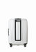 Valise rigide Samsonite Nexis A831 COTTON WHITE