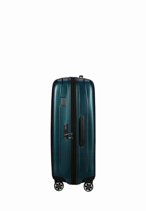 Valise rigide Samsonite Nexis A833 DEEP PETROL