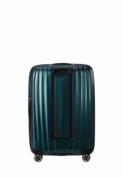 Valise rigide Samsonite Nexis A833 DEEP PETROL