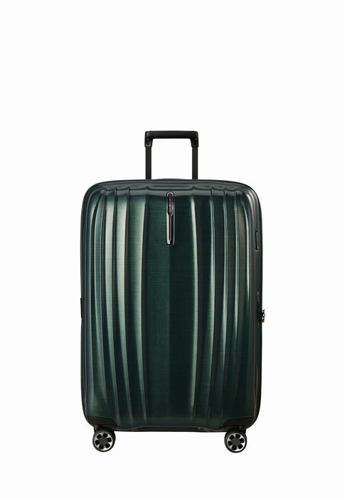 Valise rigide Samsonite Nexis A834 DEEP FOREST
