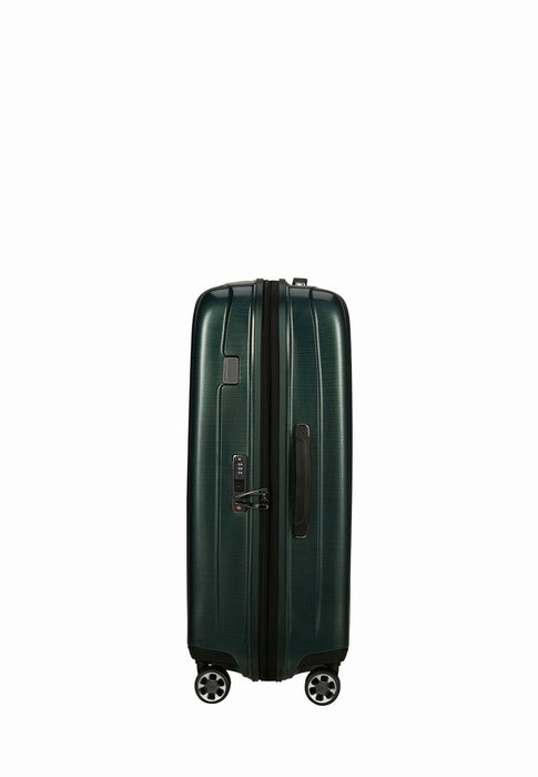 Valise rigide Samsonite Nexis A834 DEEP FOREST