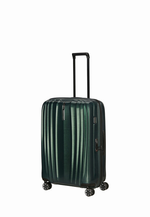Valise rigide Samsonite Nexis A834 DEEP FOREST