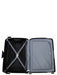 Samsonite Valise rigide S cure 49307 1041 BLACK