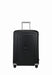 Valise rigide Samsonite S cure 1041 BLACK