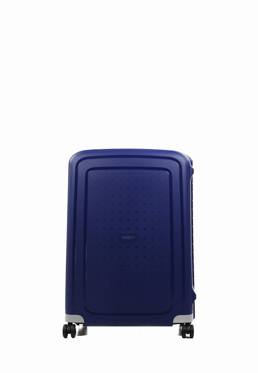 Valise rigide Samsonite S cure 1247 DARK BLUE