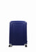 Valise rigide Samsonite S cure 1247 DARK BLUE