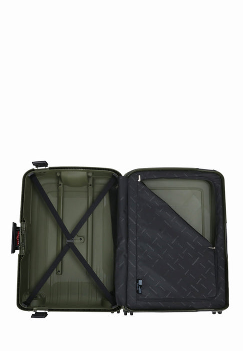 Valise rigide Samsonite S cure 1633 OLIVE