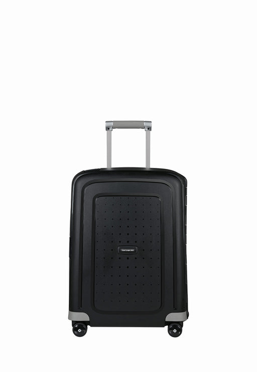 Valise rigide Samsonite S cure 49539 1041 BLACK