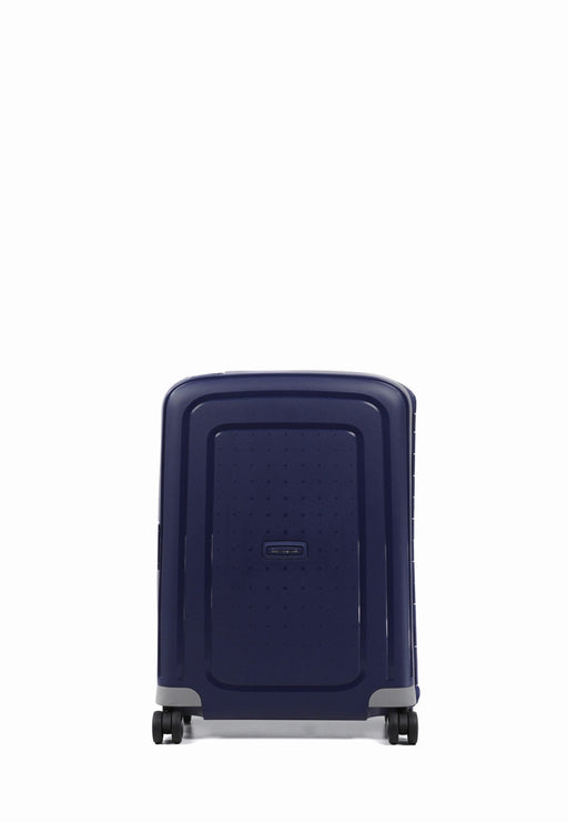 Valise rigide Samsonite S cure 1247 DARK BLUE