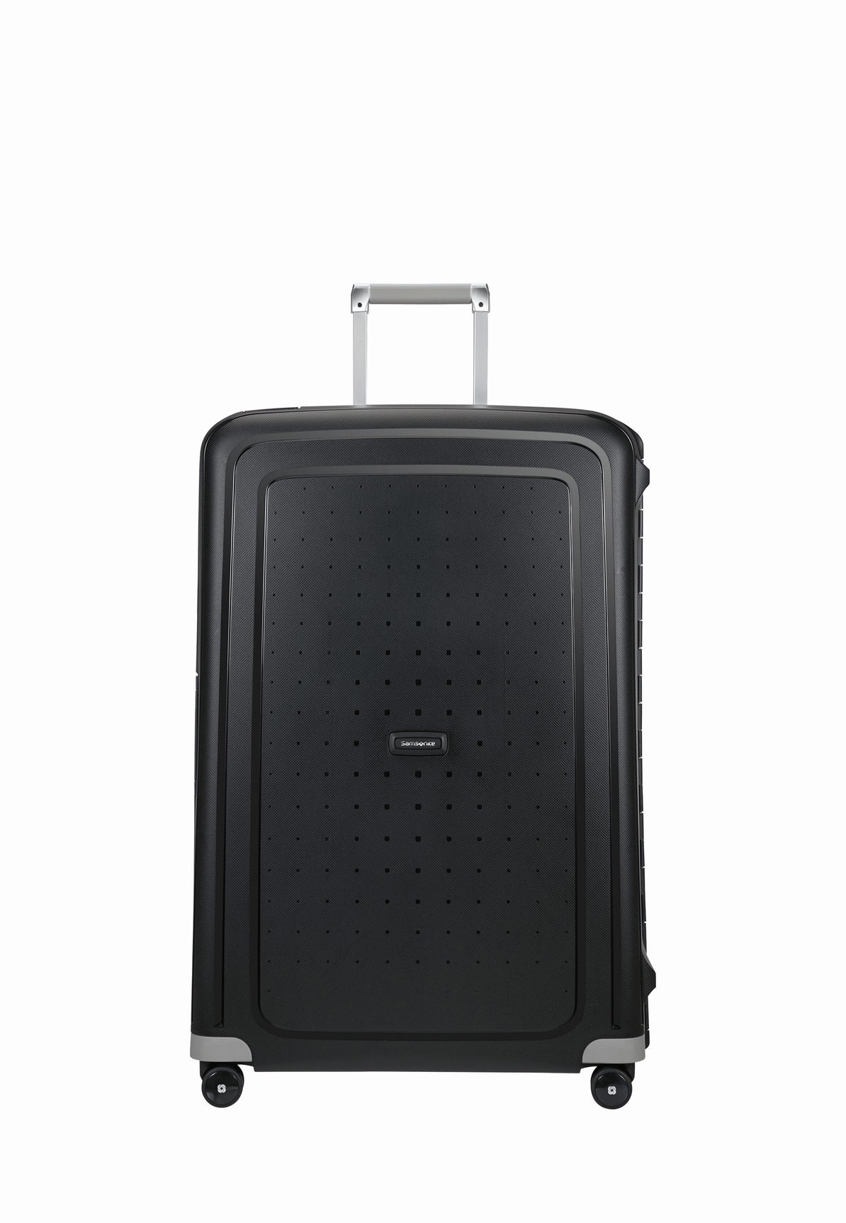 Valise rigide Samsonite S Cure format cabine | STALRIC — Maroquinerie ...