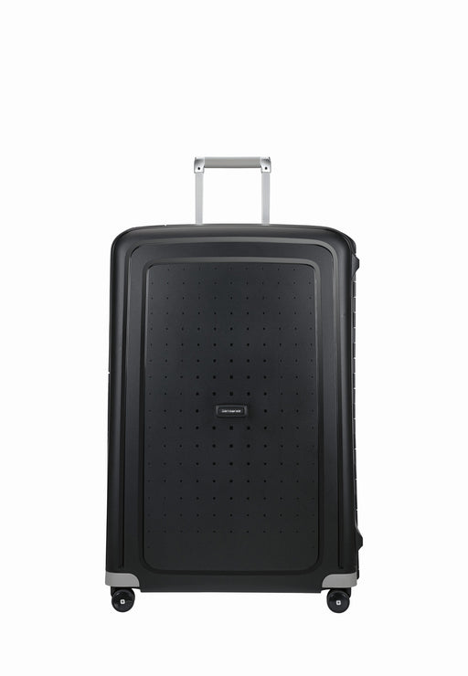 Valise rigide Samsonite S cure 1041 BLACK