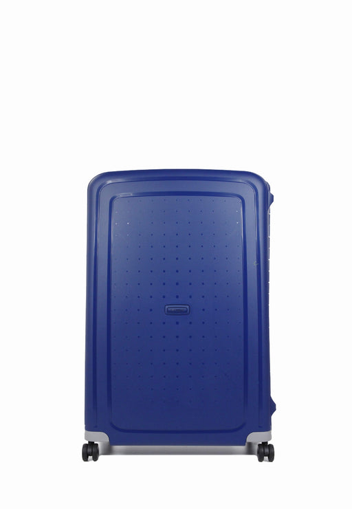 Valise rigide Samsonite S cure 59244 1247 DARK BLUE