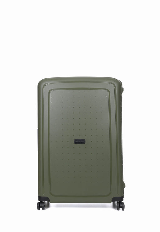 Valise rigide Samsonite S cure 1633 OLIVE
