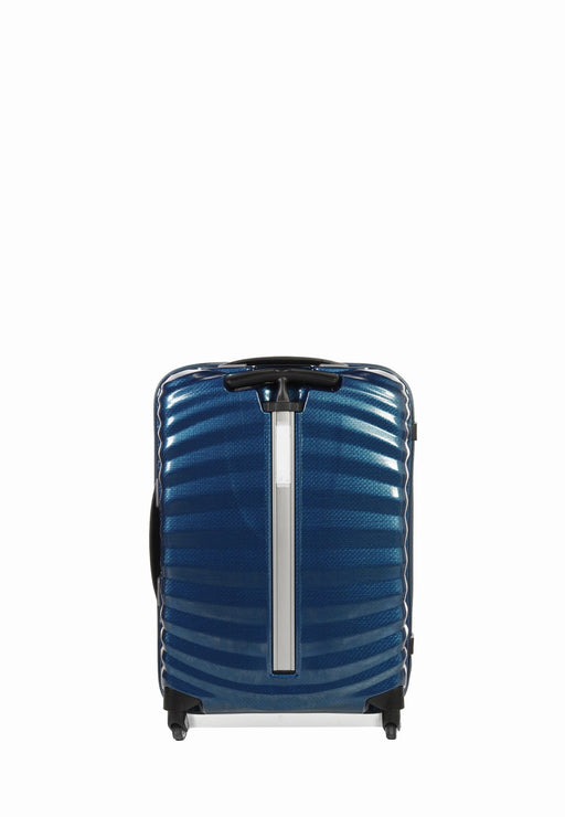 Valise rigide Samsonite Lite shock 62764 1686 PETROL BLUE