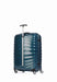 Valise rigide Samsonite Lite shock 1686 PETROL BLUE