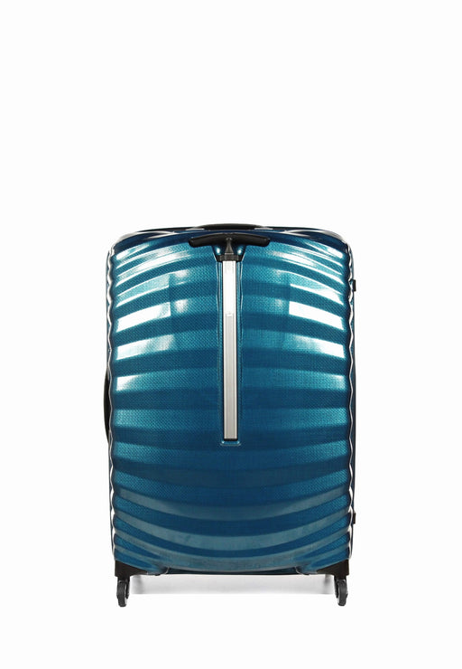 Valise Samsonite Lite shock 1686 petrol blue 1686 PETROL BLUE