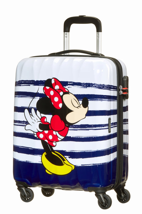 Valise Samsonite Disney legends 6974 minnie kiss 6974 MINNIE KISS