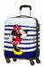 Valise Samsonite Disney legends 6974 minnie kiss 6974 MINNIE KISS