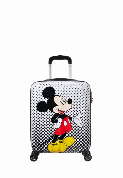 Valise Samsonite Disney legends 7483 polka dot 7483 POLKA DOT