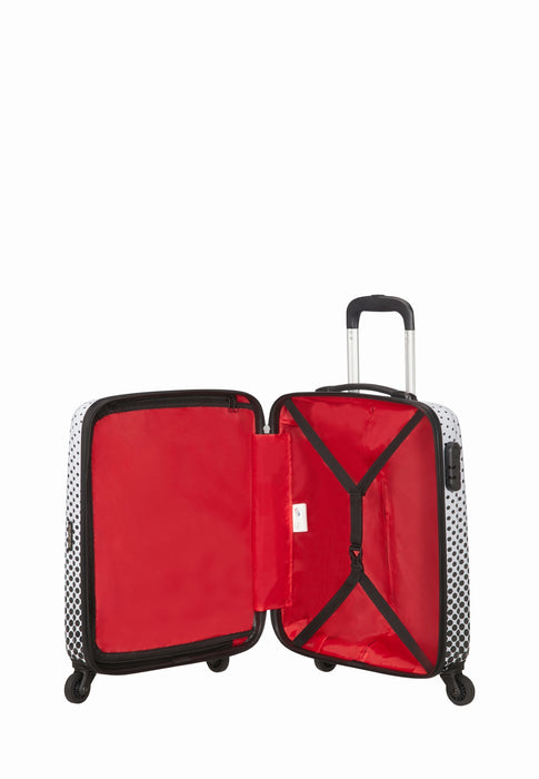Valise Samsonite Disney legends 7483 polka dot 7483 POLKA DOT