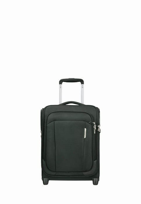 Valise souple Samsonite Respark 1339 FOREST GREEN