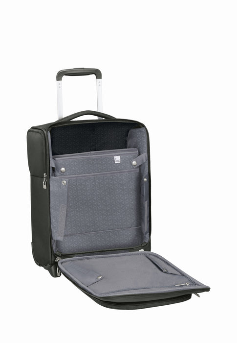 Valise souple Samsonite Respark 1339 FOREST GREEN
