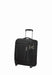 Valise souple Samsonite Respark 7416 OZONE BLACK
