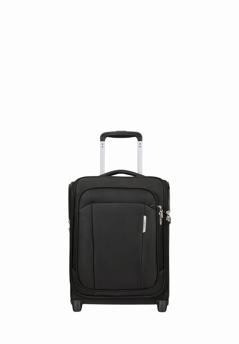 Valise Samsonite Respark 7416 ozone black 7416 OZONE BLACK