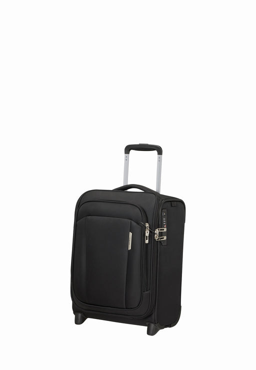 Valise Samsonite Respark 7416 ozone black 7416 OZONE BLACK