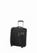 Valise Samsonite Respark 7416 ozone black 7416 OZONE BLACK