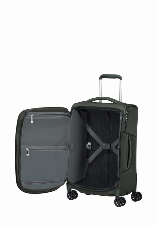 Valise Samsonite Respark 143325 1339 FOREST GREEN