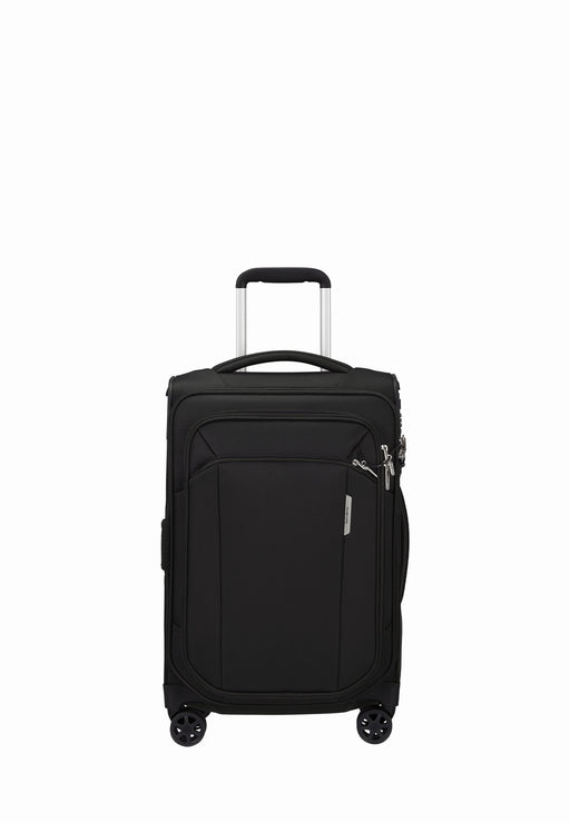 Valise souple Samsonite Respark 7416 OZONE BLACK