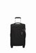 Valise Samsonite Respark 7416 ozone black 7416 OZONE BLACK
