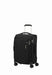 Valise Samsonite Respark 7416 ozone black 7416 OZONE BLACK
