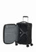Valise Samsonite Respark 7416 ozone black 7416 OZONE BLACK