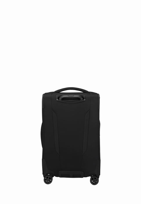 Valise Samsonite Respark 7416 ozone black 7416 OZONE BLACK