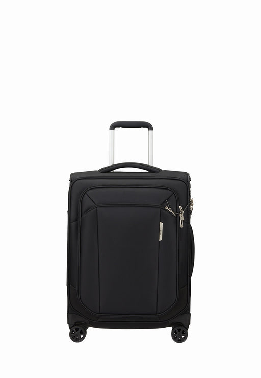Valise souple Samsonite Respark 7416 OZONE BLACK