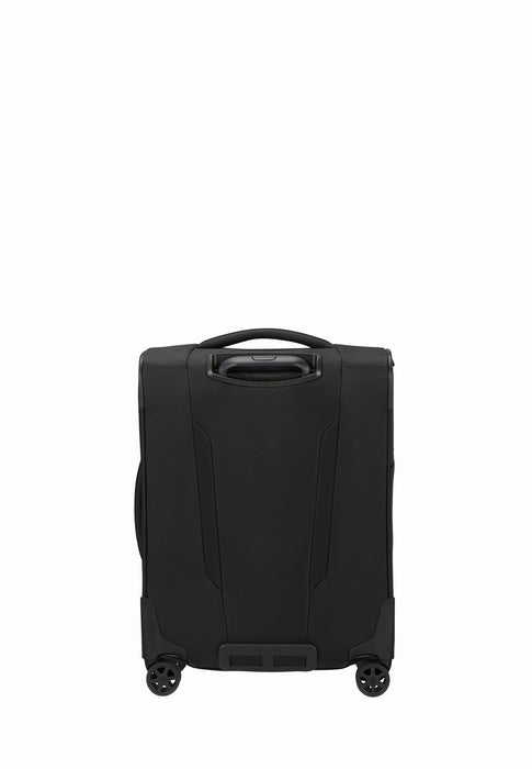 Valise souple Samsonite Respark 7416 OZONE BLACK