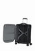 Valise Samsonite Respark 7416 ozone black 7416 OZONE BLACK