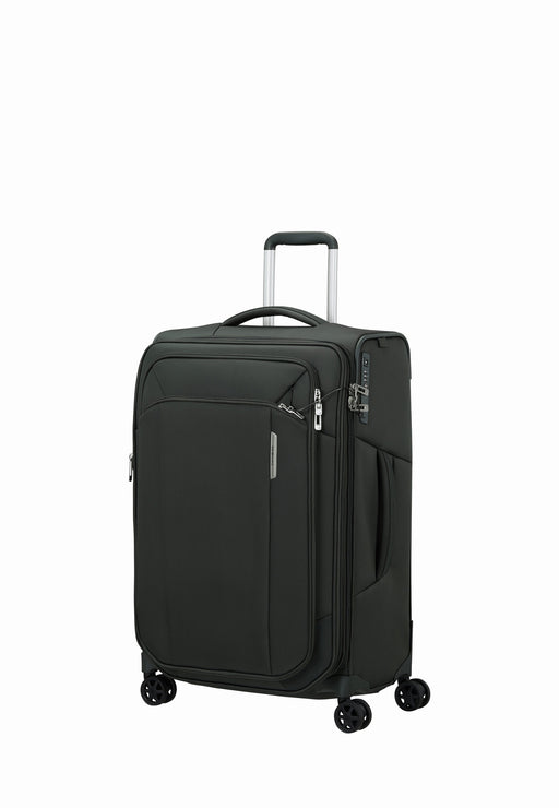 Valise Samsonite Respark 1339 vert foret 1339 VERT FORET