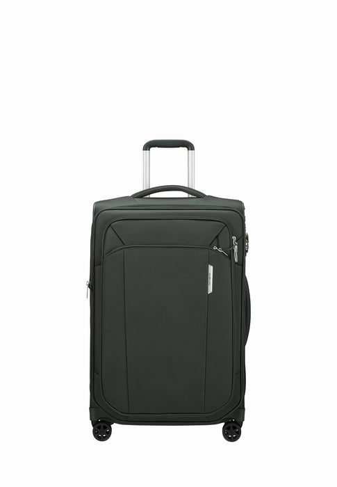 Valise souple Samsonite Respark 1339 VERT FORET