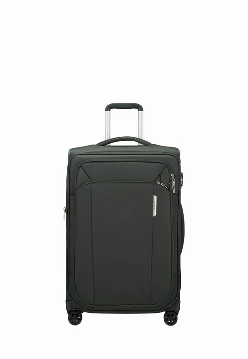 Valise souple Samsonite Respark 1339 VERT FORET