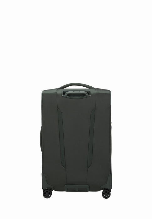 Valise souple Samsonite Respark 1339 VERT FORET