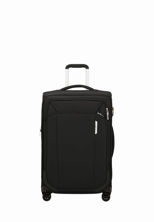 Valise souple Samsonite Respark 7416 OZONE BLACK