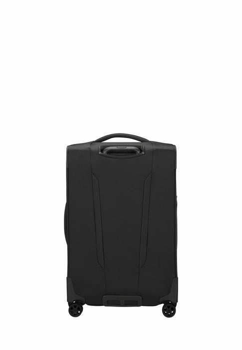 Valise souple Samsonite Respark 7416 OZONE BLACK