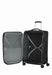 Valise Samsonite Respark 7416 ozone black 7416 OZONE BLACK