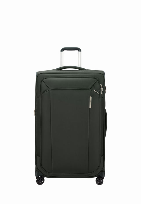 Valise souple Samsonite Respark 1339 VERT FORET