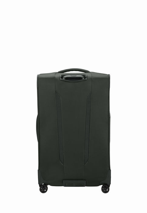 Valise souple Samsonite Respark 1339 VERT FORET