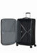 Valise souple Samsonite Respark 7416 OZONE BLACK