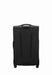 Valise souple Samsonite Respark 7416 OZONE BLACK